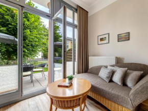Villa Inge Wohnung 4